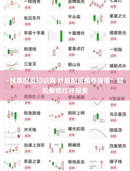 -股票配資知識網(wǎng) 炒股配資操作指南：輕松解鎖杠桿投資